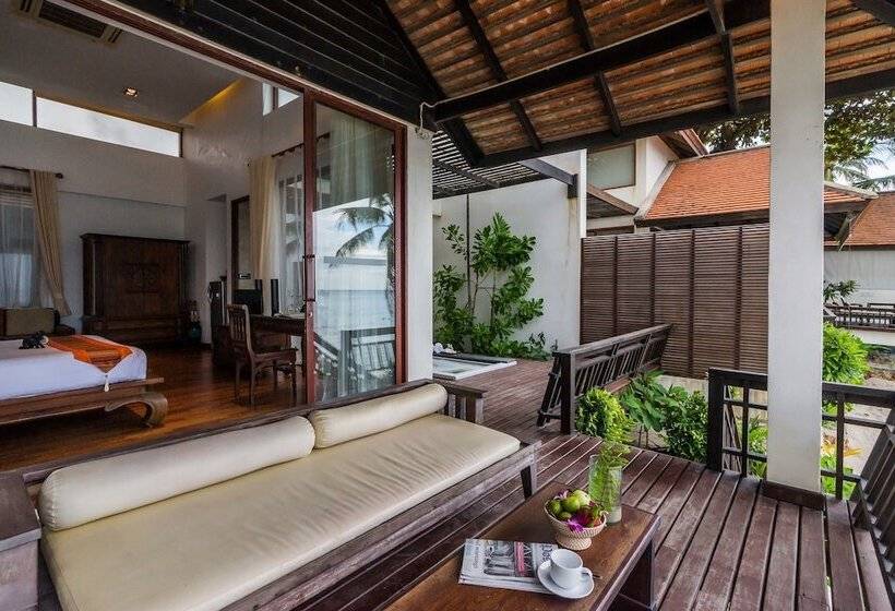 هتل Samui Paradise Chaweng Beach Resort , Sha Plus