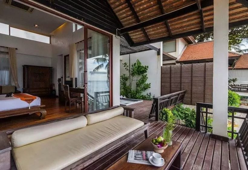 호텔 Samui Paradise Chaweng Beach Resort , Sha Plus