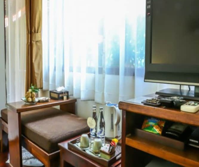 هتل Samui Paradise Chaweng Beach Resort , Sha Plus