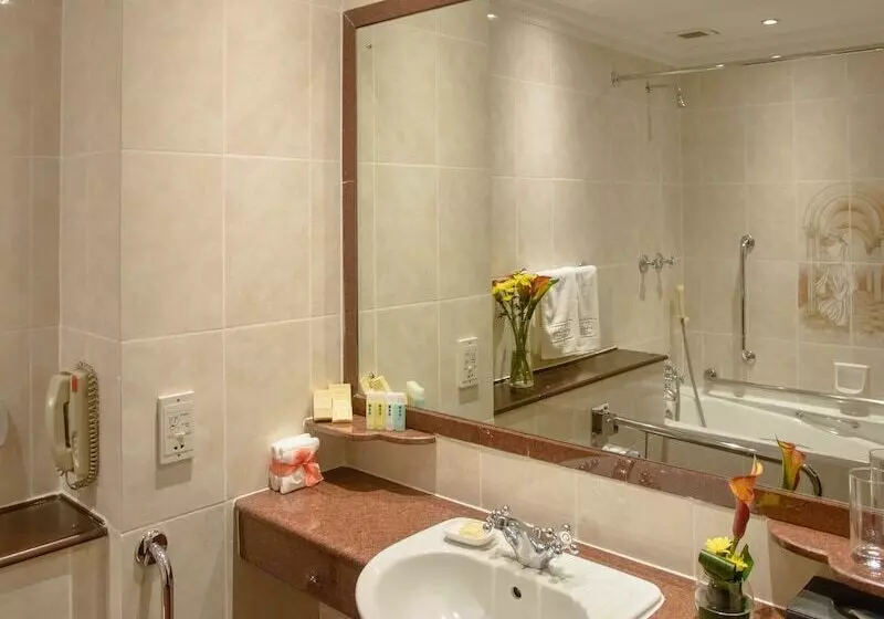 هتل Sarova Stanley