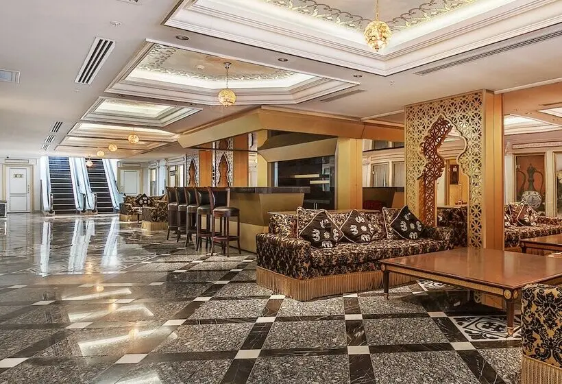 هتل Savoy