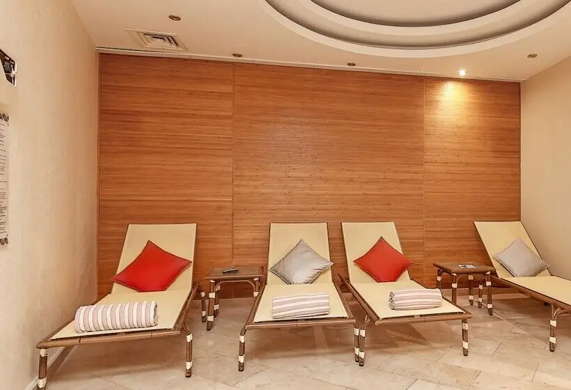 هتل Savoy