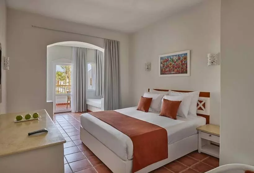 Hotel Jaz Neo Reef Marsa