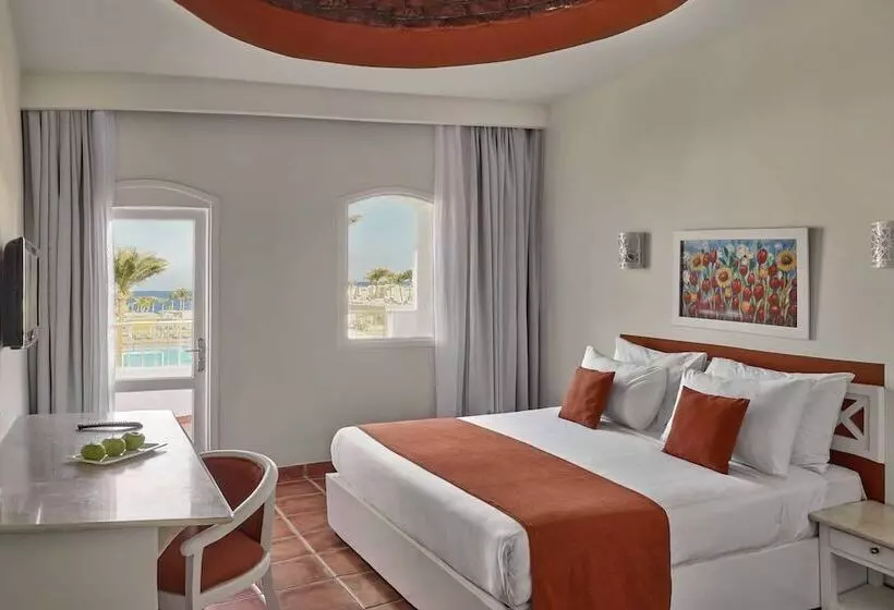 Hotel Jaz Neo Reef Marsa