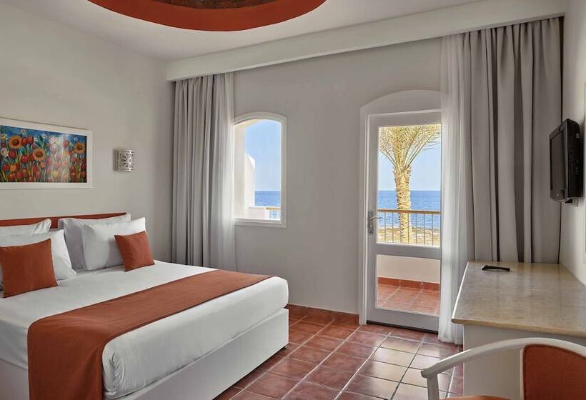 Hotel Jaz Neo Reef Marsa