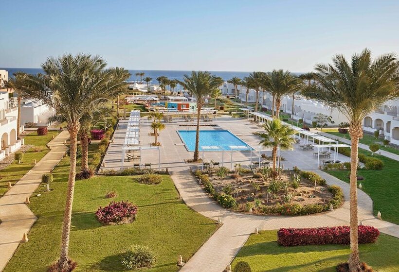 Hotel Jaz Neo Reef Marsa