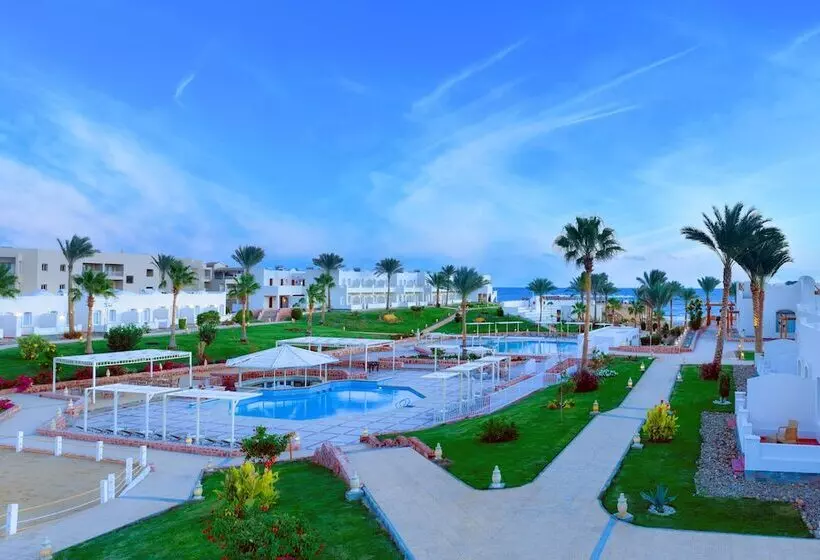 Hotel Jaz Neo Reef Marsa