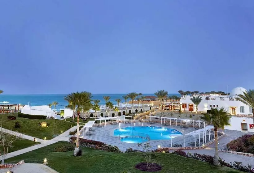 Hotel Jaz Neo Reef Marsa