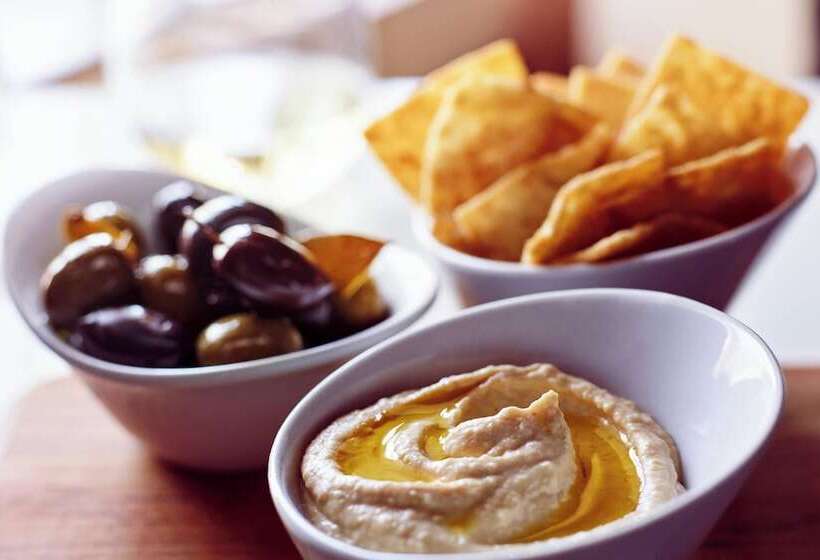 בית מלון כפרי Springhill Suites By Marriott Indianapolis Airport/plainfield