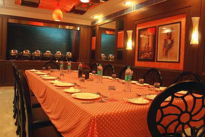 호텔 Star Grand Villa