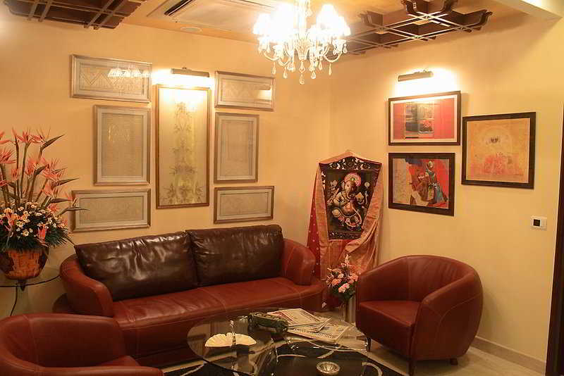 호텔 Star Grand Villa