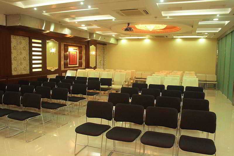 호텔 Star Grand Villa