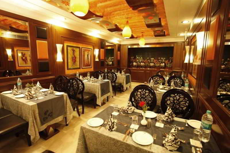 호텔 Star Grand Villa