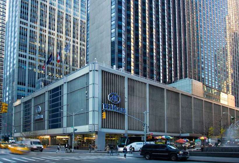 酒店 The Hilton Club New York
