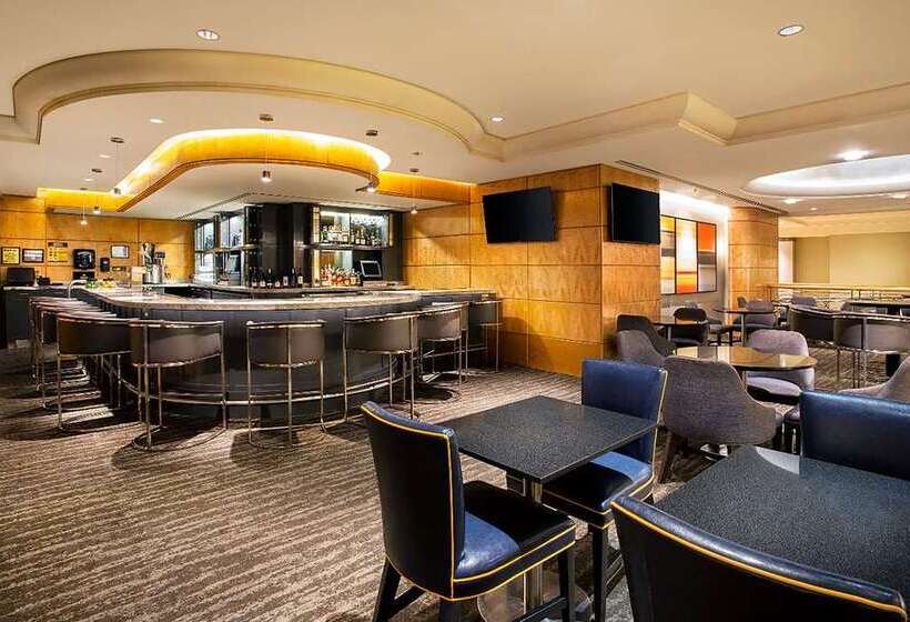 酒店 The Hilton Club New York