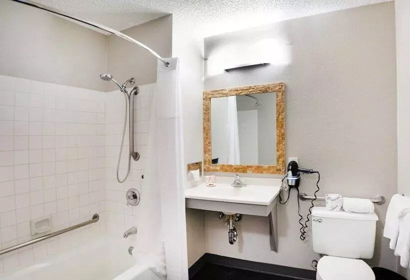 בית מלון כפרי The Infusion Beach Club