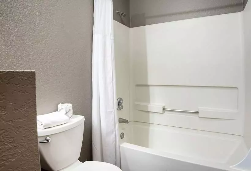 בית מלון כפרי The Infusion Beach Club