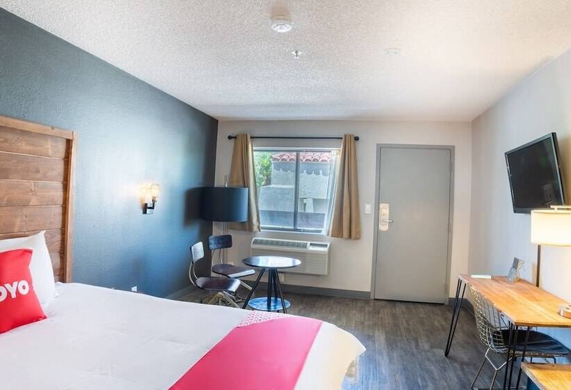 فندق The Infusion Beach Club