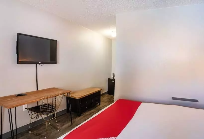 בית מלון כפרי The Infusion Beach Club