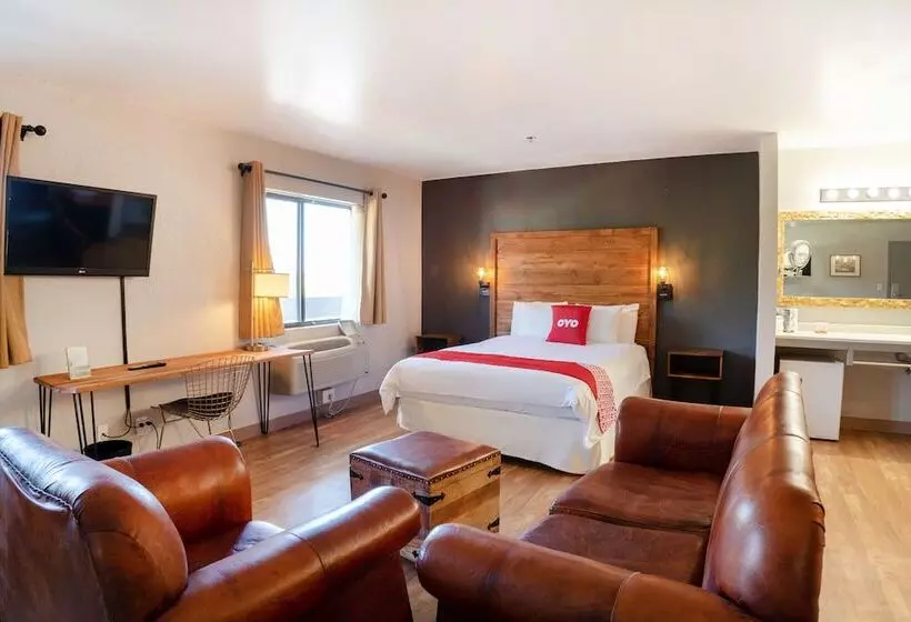 בית מלון כפרי The Infusion Beach Club