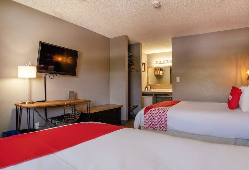 فندق The Infusion Beach Club