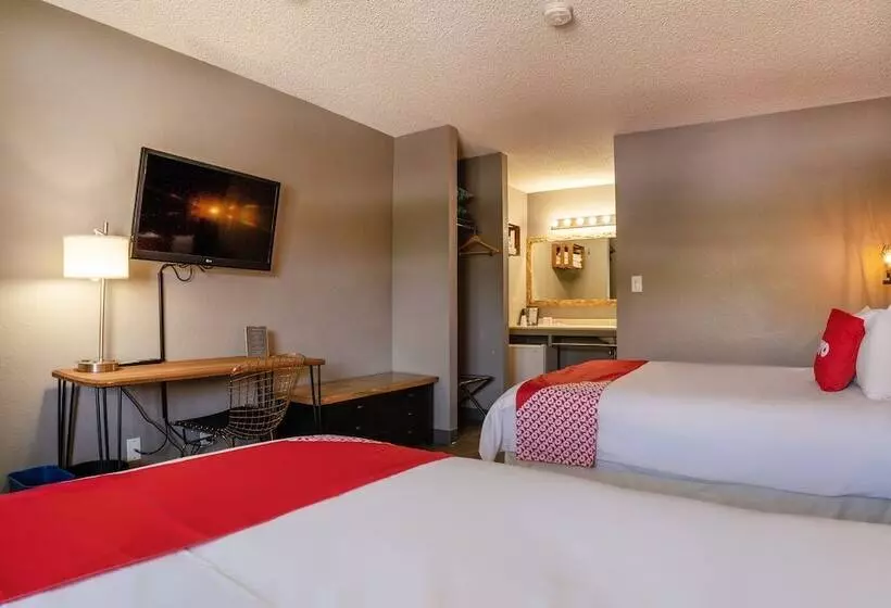 בית מלון כפרי The Infusion Beach Club