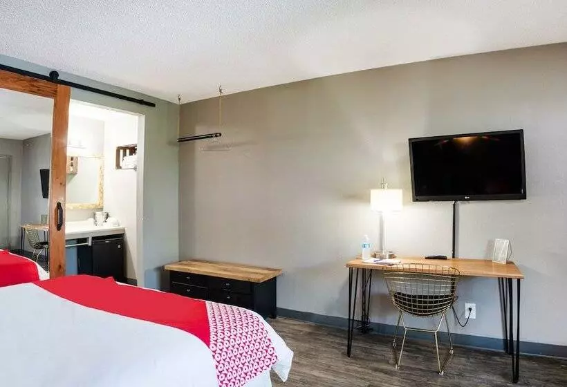 בית מלון כפרי The Infusion Beach Club