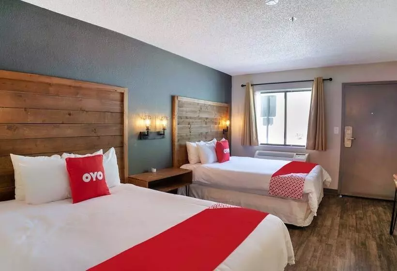 בית מלון כפרי The Infusion Beach Club