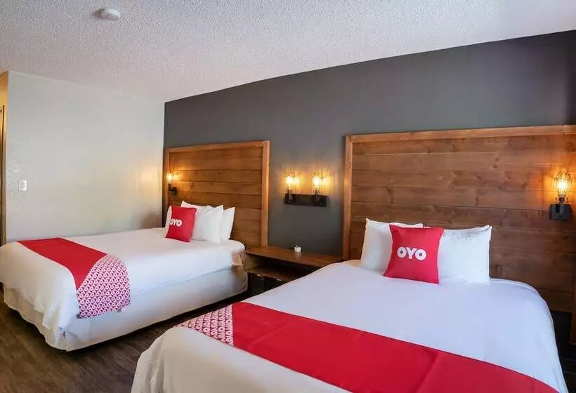 בית מלון כפרי The Infusion Beach Club