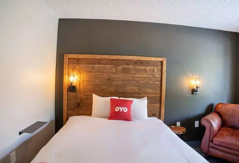 בית מלון כפרי The Infusion Beach Club