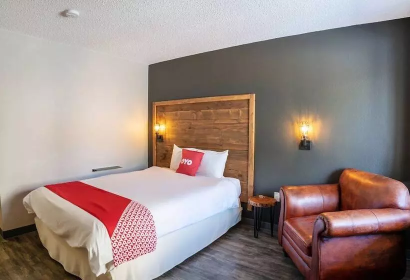 בית מלון כפרי The Infusion Beach Club