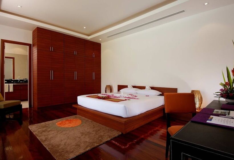 ホテル The Residence Resort