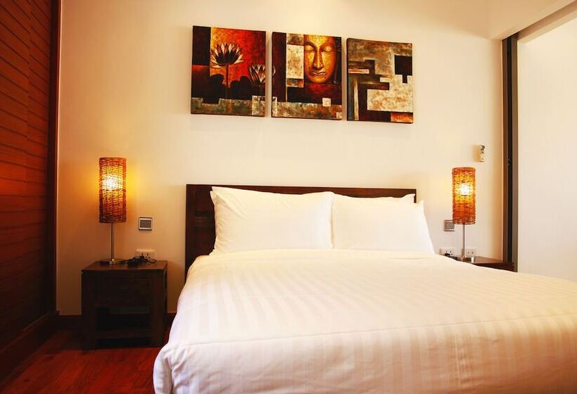 ホテル The Residence Resort