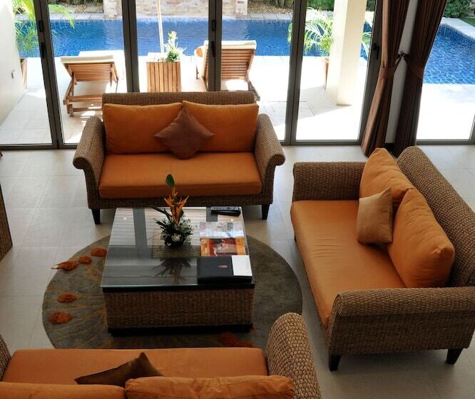 ホテル The Residence Resort