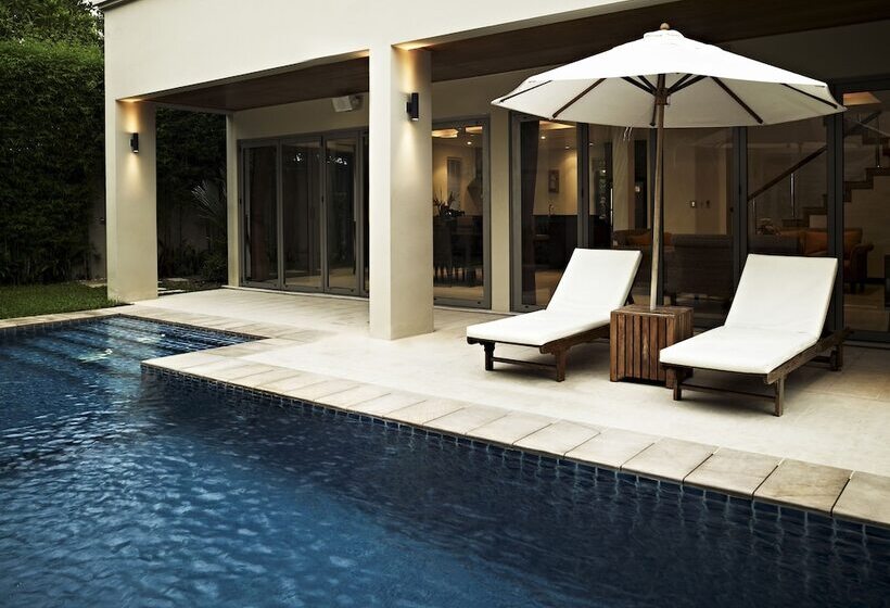 ホテル The Residence Resort