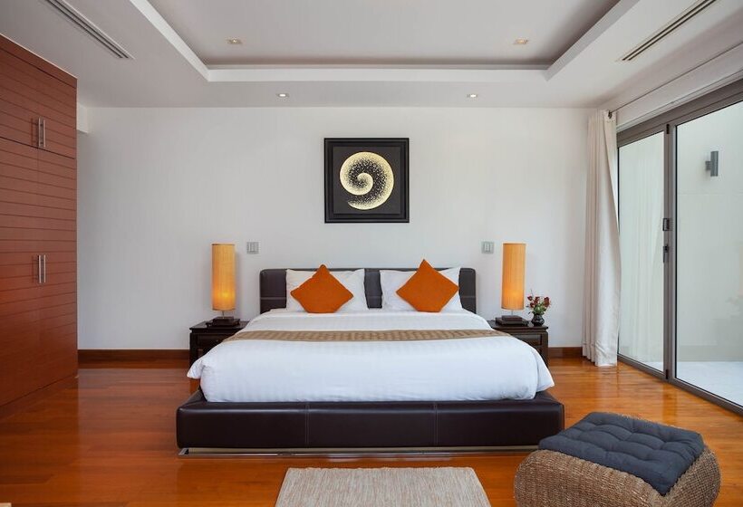 ホテル The Residence Resort