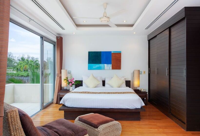 ホテル The Residence Resort