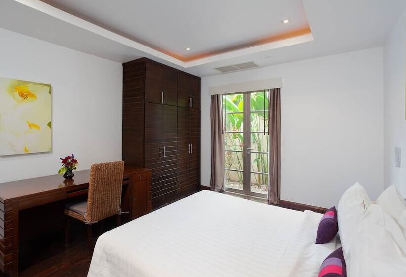 ホテル The Residence Resort