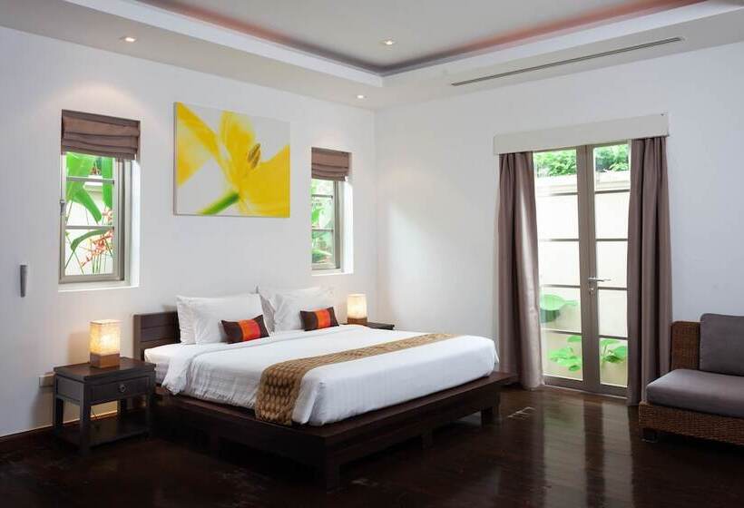 ホテル The Residence Resort