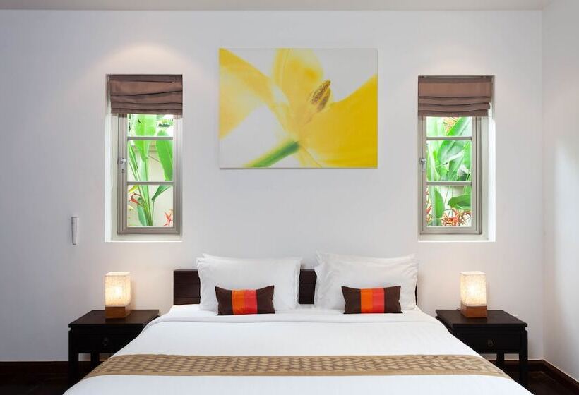 ホテル The Residence Resort