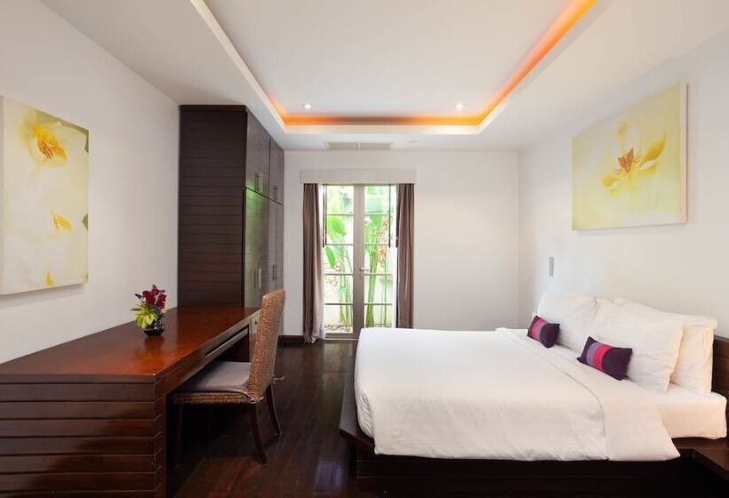 ホテル The Residence Resort