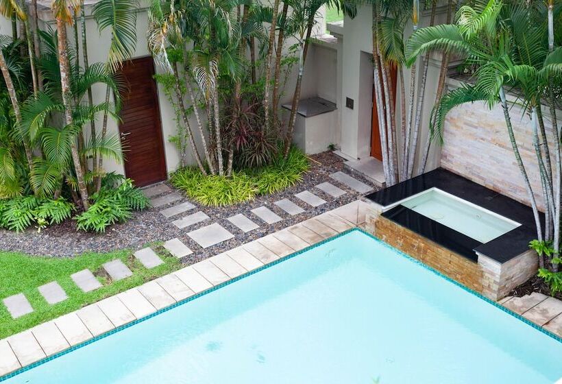 ホテル The Residence Resort