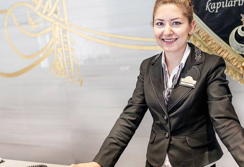 בית מלון כפרי Savoy