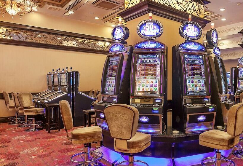 בית מלון כפרי Savoy