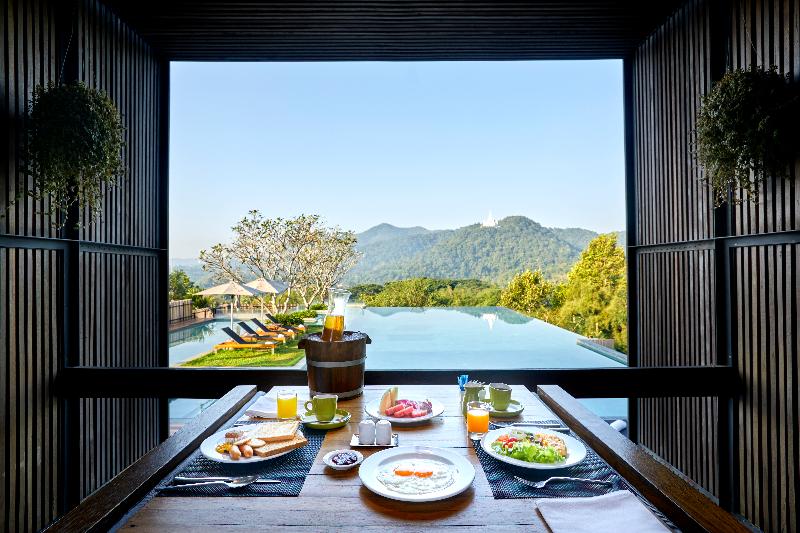 בית מלון כפרי Veranda High Resort Chiang Mai  Mgallery