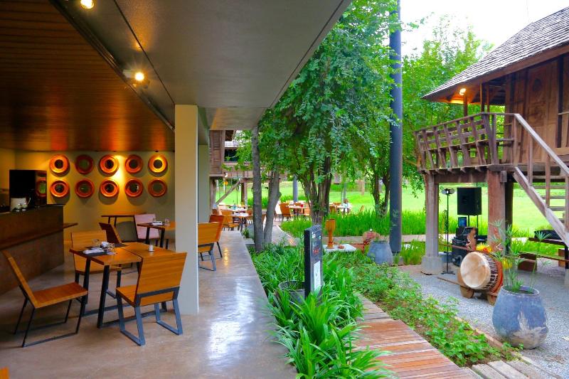 בית מלון כפרי Veranda High Resort Chiang Mai  Mgallery