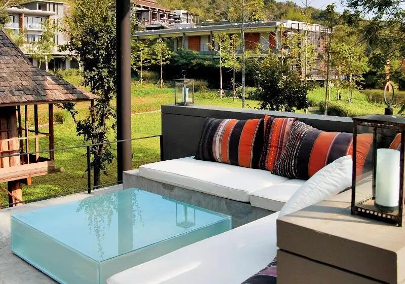 酒店 Veranda High Resort Chiang Mai  Mgallery