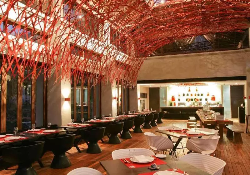 酒店 Veranda High Resort Chiang Mai  Mgallery