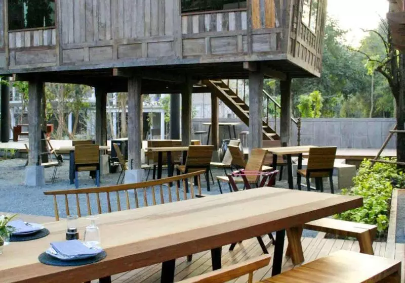 酒店 Veranda High Resort Chiang Mai  Mgallery