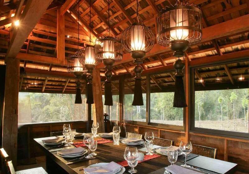 בית מלון כפרי Veranda High Resort Chiang Mai  Mgallery
